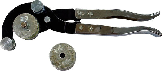 Sw stahl rohrbiegezange pipe bender