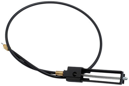 Hazet bowdenkabel bowden cable complete .