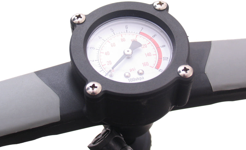 Load image into Gallery viewer, Edge hogedrukpomp blizzard 15b
