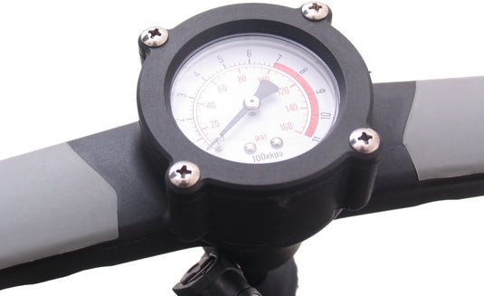 Edge hogedrukpomp blizzard 15b