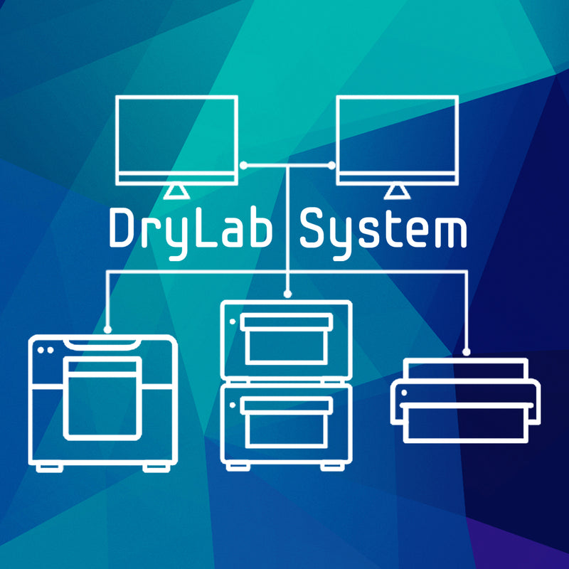 Load image into Gallery viewer, Pixel-Tech Drylab System 6 Basic
