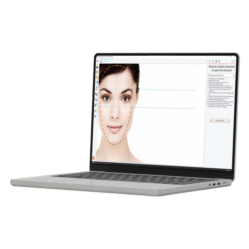Afbeelding laden in galerijviewer, Pixel-tech id photos pro 8 licentie - download
