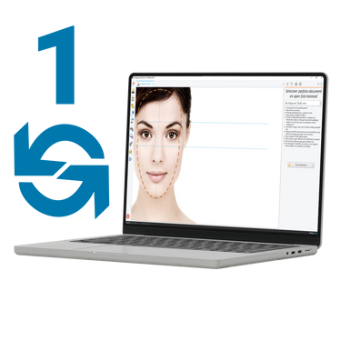 Pixel-tech id photos pro 8 verlenging - 1 jaar