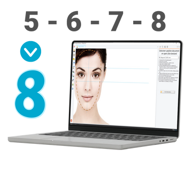 Pixel-tech id photos pro upgrade - heractiveren