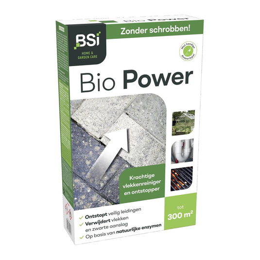 Bsi bio power 1kg