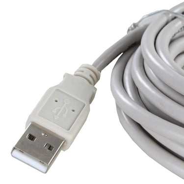 Benel usb kabel 5m