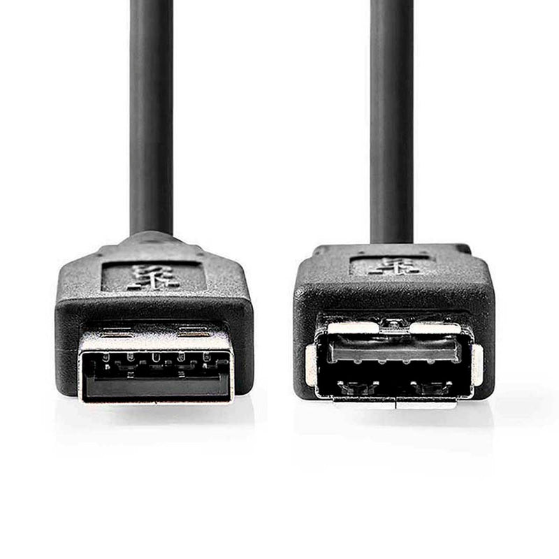 Load image into Gallery viewer, Benel usb verlengkabel 3 meter
