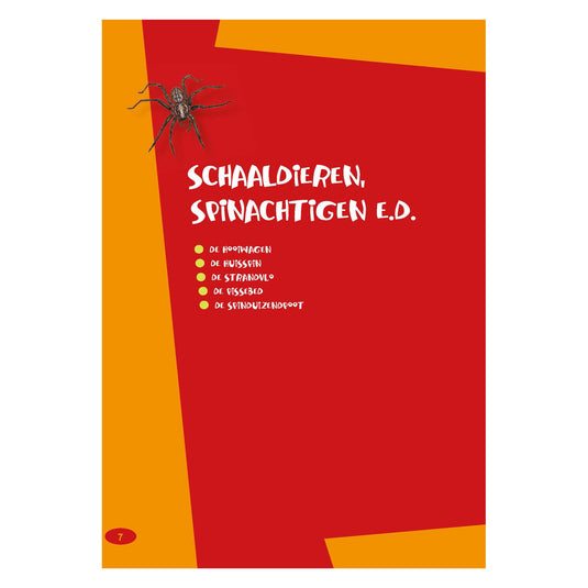 De leukste insectengids voor kids