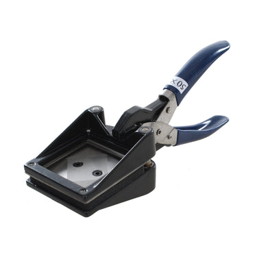 Benel pasfototang 2 inch 51x51mm