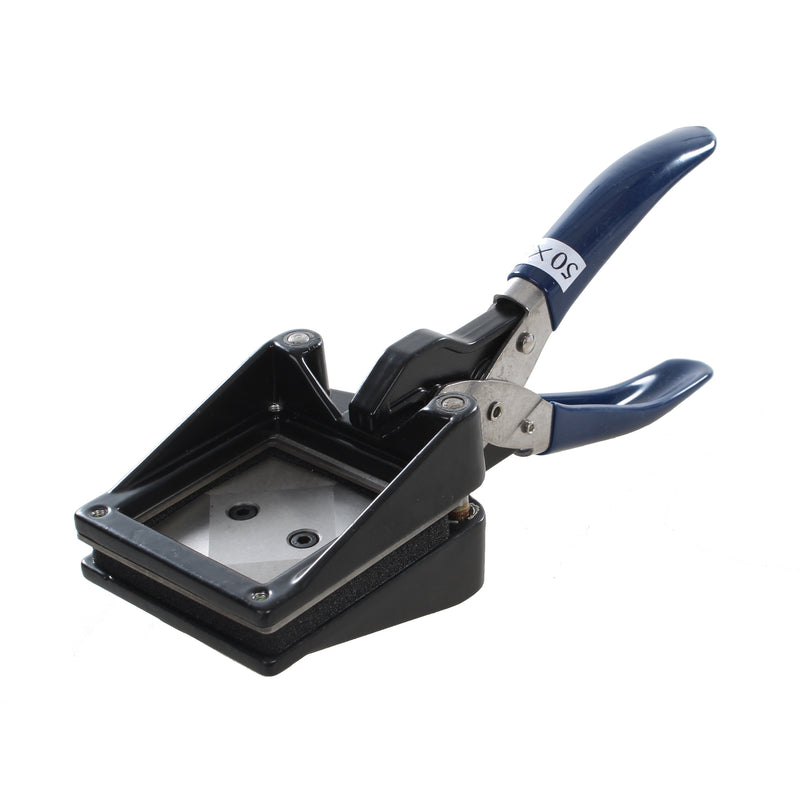 Load image into Gallery viewer, Benel pasfototang 2 inch 51x51mm
