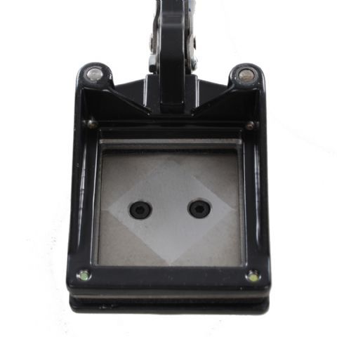 Load image into Gallery viewer, Benel pasfototang 2 inch 51x51mm
