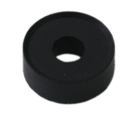 Alligator rubber compressienippel