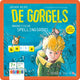 Wpg uitgevers de gorgels magnetische spellingsdoos