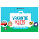 Centraal boekhuis vakantieklets! editie 1