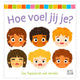Centraal boekhuis flapjesboek - hoe voel jij je?