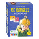 Wpg uitgevers de gorgels woordmemo