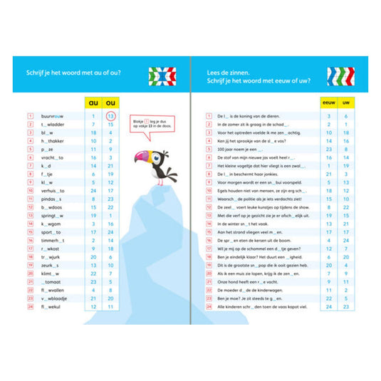 Wpg uitgevers zwijsen loco maxi starterset