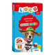 Wpg uitgevers mini loco - veilig leren lezen pakket kern 7-11 (6-7 jaar)