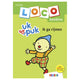 Wpg uitgevers bambino loco - uk puk ik ga rijmen (3-5 jaar)