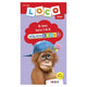 Wpg uitgevers mini loco - veilig leren lezen ik lees kern 7-8-9 (6-7 jaar)