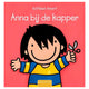 Centraal boekhuis anna bij de kapper