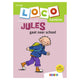 Loco bambino - jules gaat naar school (3-5 jaar)