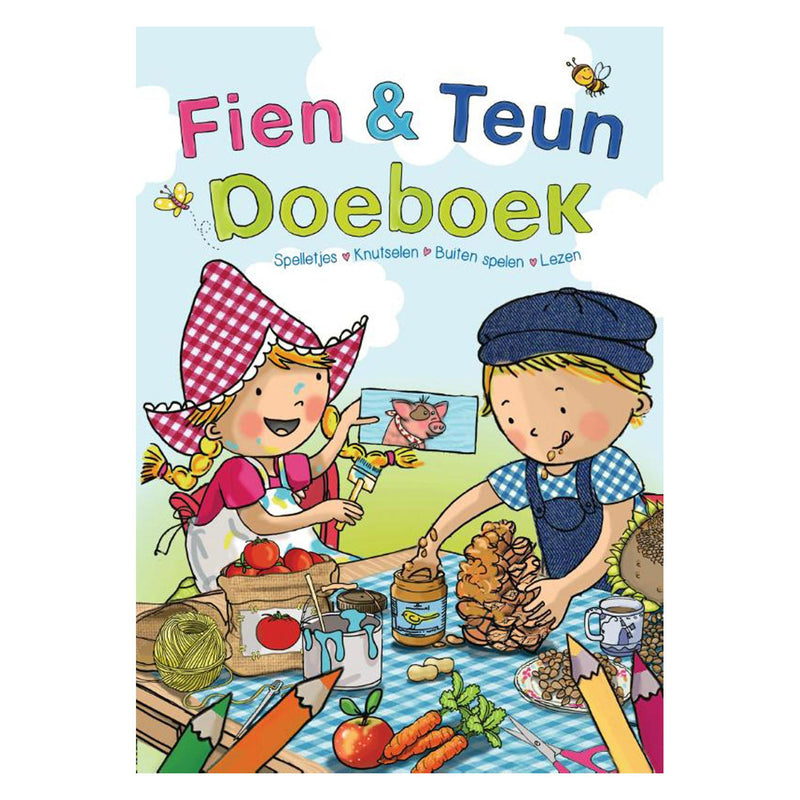 ギャラリービューアに画像をロードする, Wpg uitgevers fien teun doeboek
