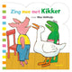 Wpg uitgevers zing mee met kikker