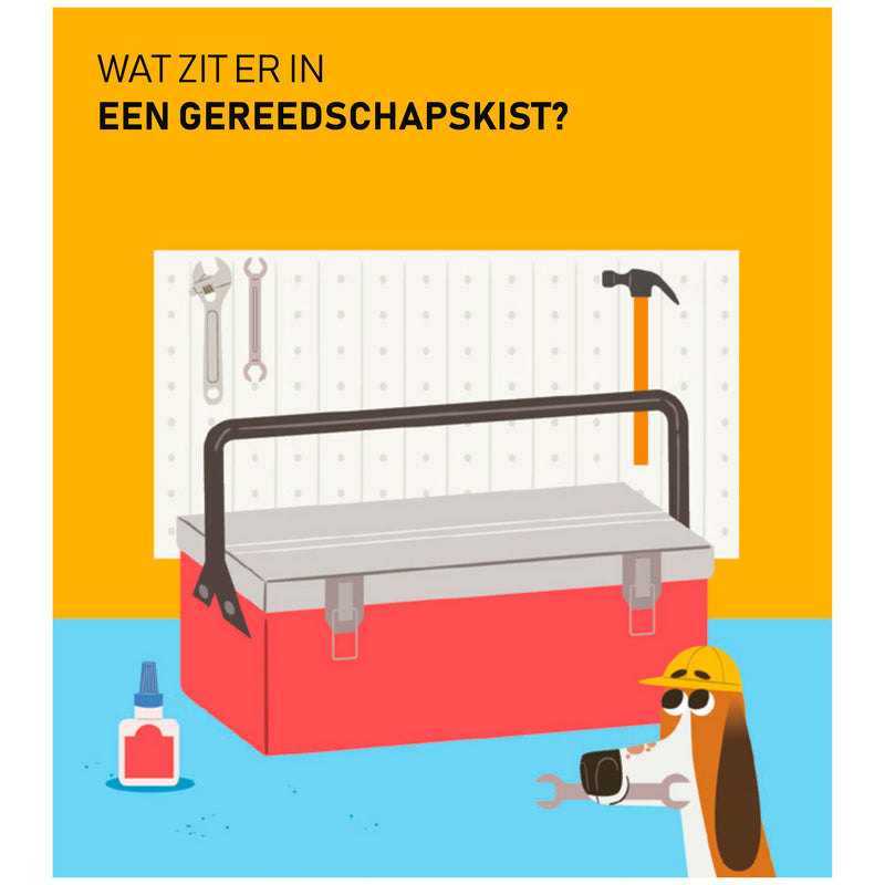 Load image into Gallery viewer, Wat zit er in de koelkast? Zoekboek
