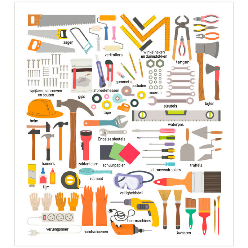 Load image into Gallery viewer, Wat zit er in de koelkast? Zoekboek
