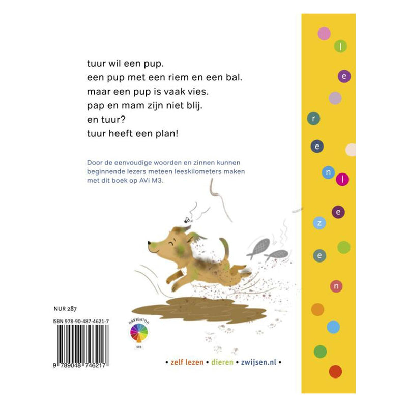 Load image into Gallery viewer, Wpg uitgevers leren lezen - hop, in het sop (avi-m3)

