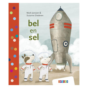 Wpg uitgevers leren lezen - bel en sel (avi-m3)