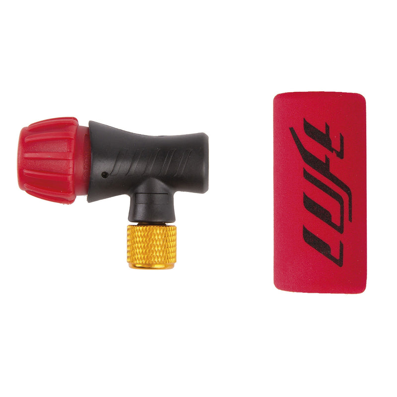 Load image into Gallery viewer, Dunlop co2 pomp zonder patroon
