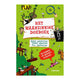 Centraal boekhuis de waanzinnige boomhut - het waanzinnige doeboek