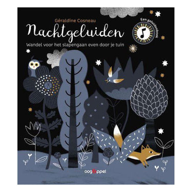 Wpg uitgevers nachtgeluiden