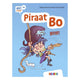 Wpg uitgevers piraat bo - avi m4 stripboek