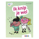 Wpg uitgevers ik knip je wel - avi e3