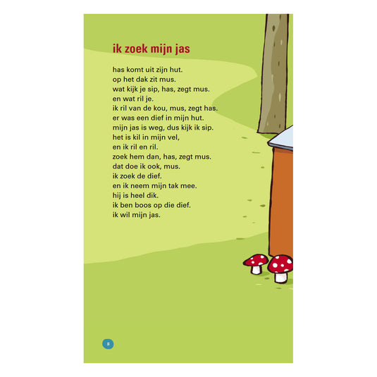 Wpg uitgevers het grote aviboek van paul van loon - avi start
