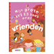 Wpg uitgevers mijn grote avi e3 boek over vrienden