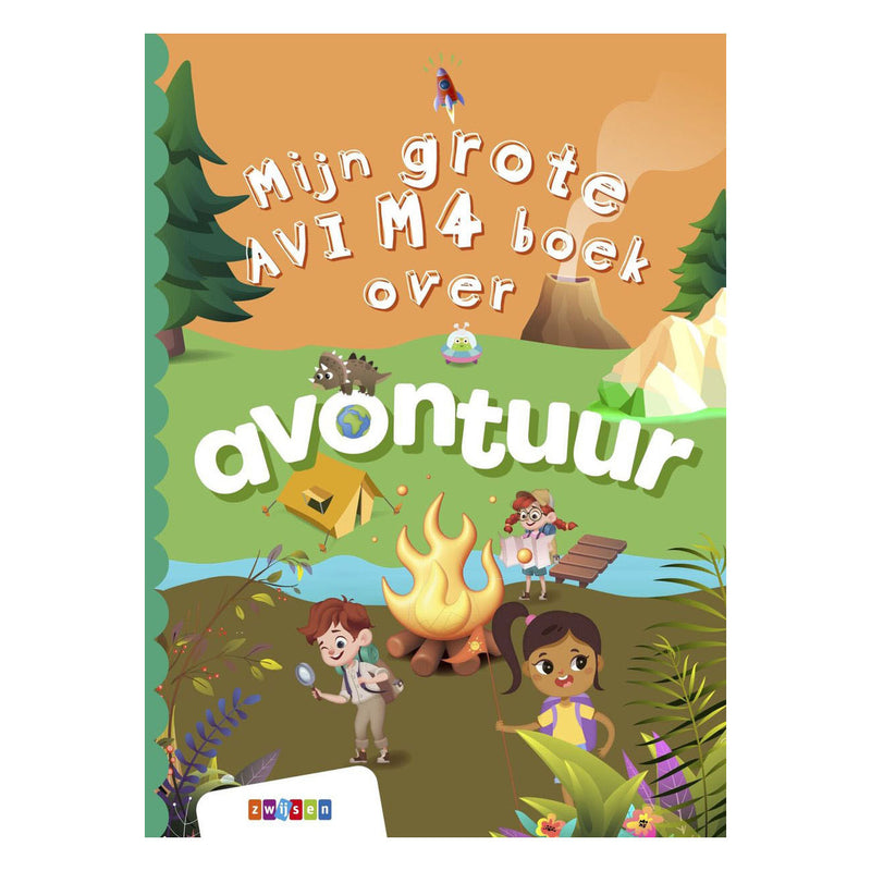 ギャラリービューアに画像をロードする, Wpg uitgevers mijn grote m4 boek over avontuur
