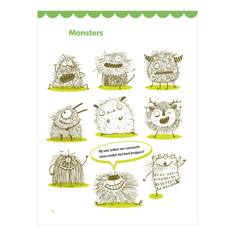 ギャラリービューアに画像をロードする, Wpg uitgevers mijn grote m4 boek over avontuur
