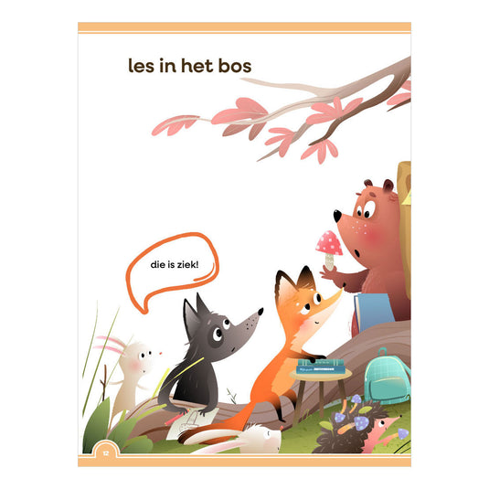 Boek mijn grote juffenboek