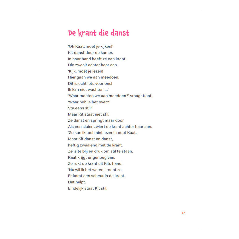 Chargez l'image dans la visionneuse de la galerie, Wpg uitgevers het grote boek van kit en kaat - avi m4

