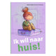Wpg uitgevers ik wil naar huis! - avi m4