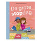 Wpg uitgevers de grote stopdag - avi m4