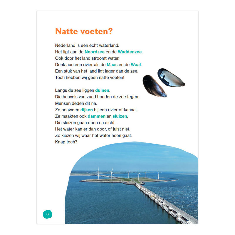 Afbeelding laden in galerijviewer, Wpg uitgevers gewoon in nederland - avi e4
