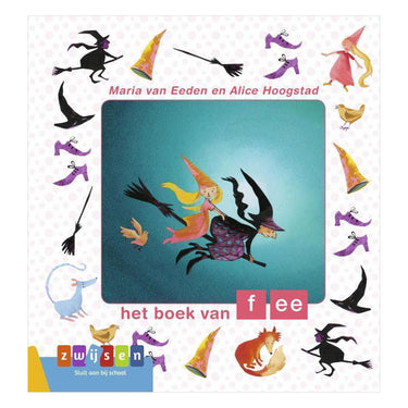 Het boek van de fee