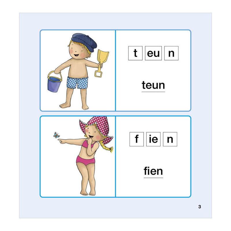 ギャラリービューアに画像をロードする, Wpg uitgevers op de kar, teun! - avi start
