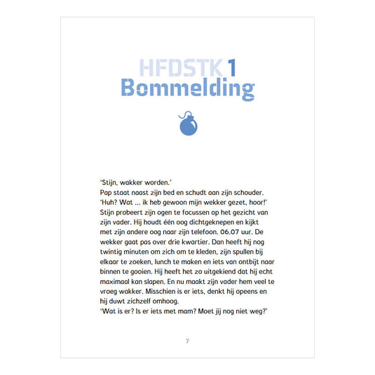 Wpg uitgevers hartjes bommen