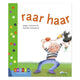 Wpg uitgevers raar haar - avi start